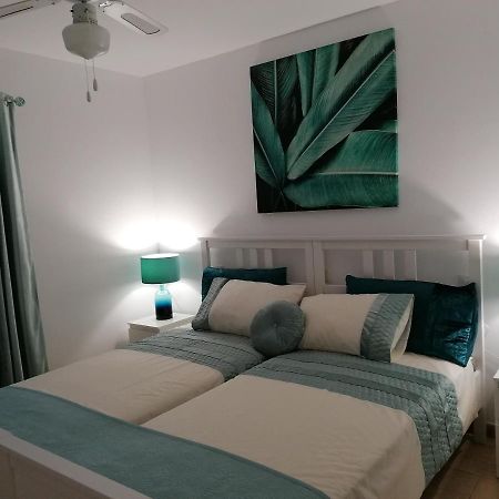 קלטה דה פוסטה Castillo Holiday Apartament- Puerta Del Sol 191 מראה חיצוני תמונה