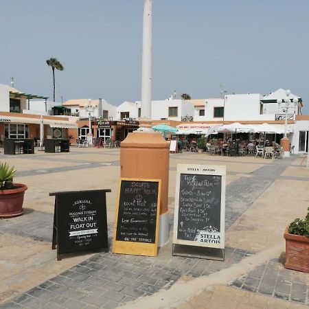 קלטה דה פוסטה Castillo Holiday Apartament- Puerta Del Sol 191 מראה חיצוני תמונה