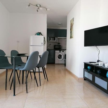 קלטה דה פוסטה Castillo Holiday Apartament- Puerta Del Sol 191 מראה חיצוני תמונה