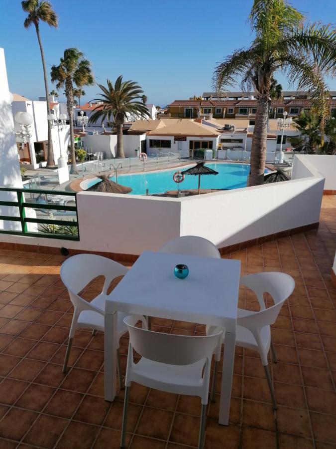 קלטה דה פוסטה Castillo Holiday Apartament- Puerta Del Sol 191 מראה חיצוני תמונה