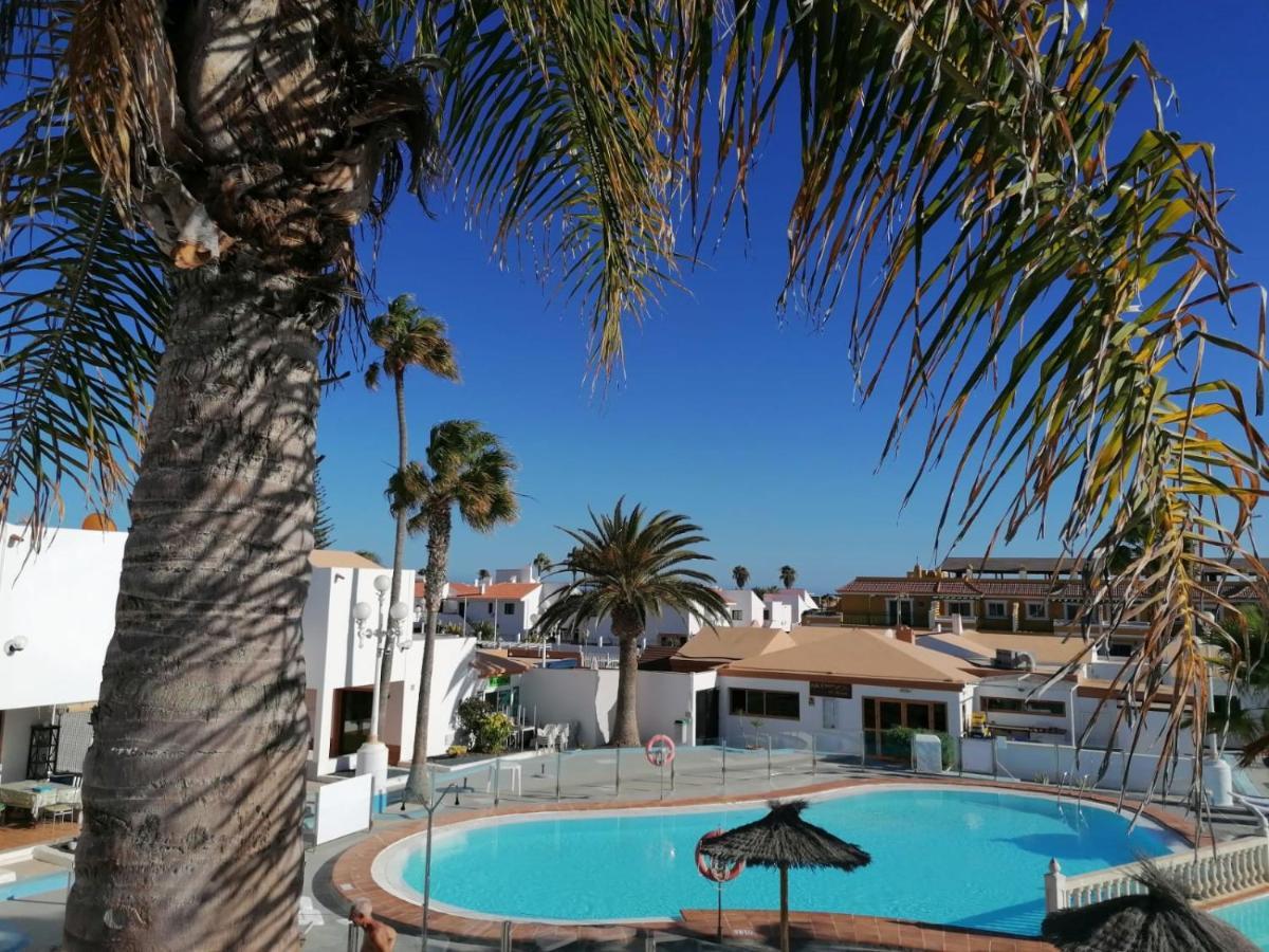 קלטה דה פוסטה Castillo Holiday Apartament- Puerta Del Sol 191 מראה חיצוני תמונה