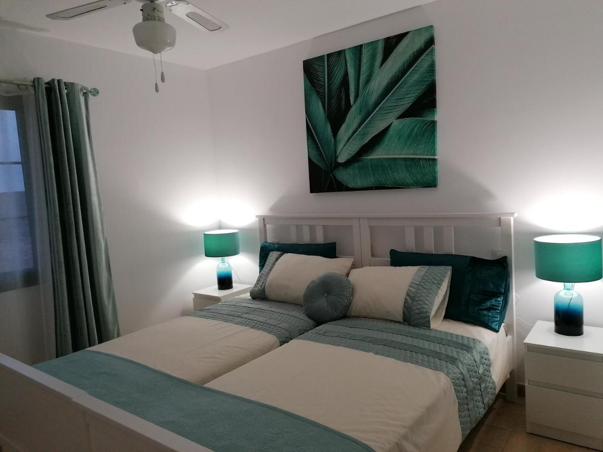 קלטה דה פוסטה Castillo Holiday Apartament- Puerta Del Sol 191 מראה חיצוני תמונה