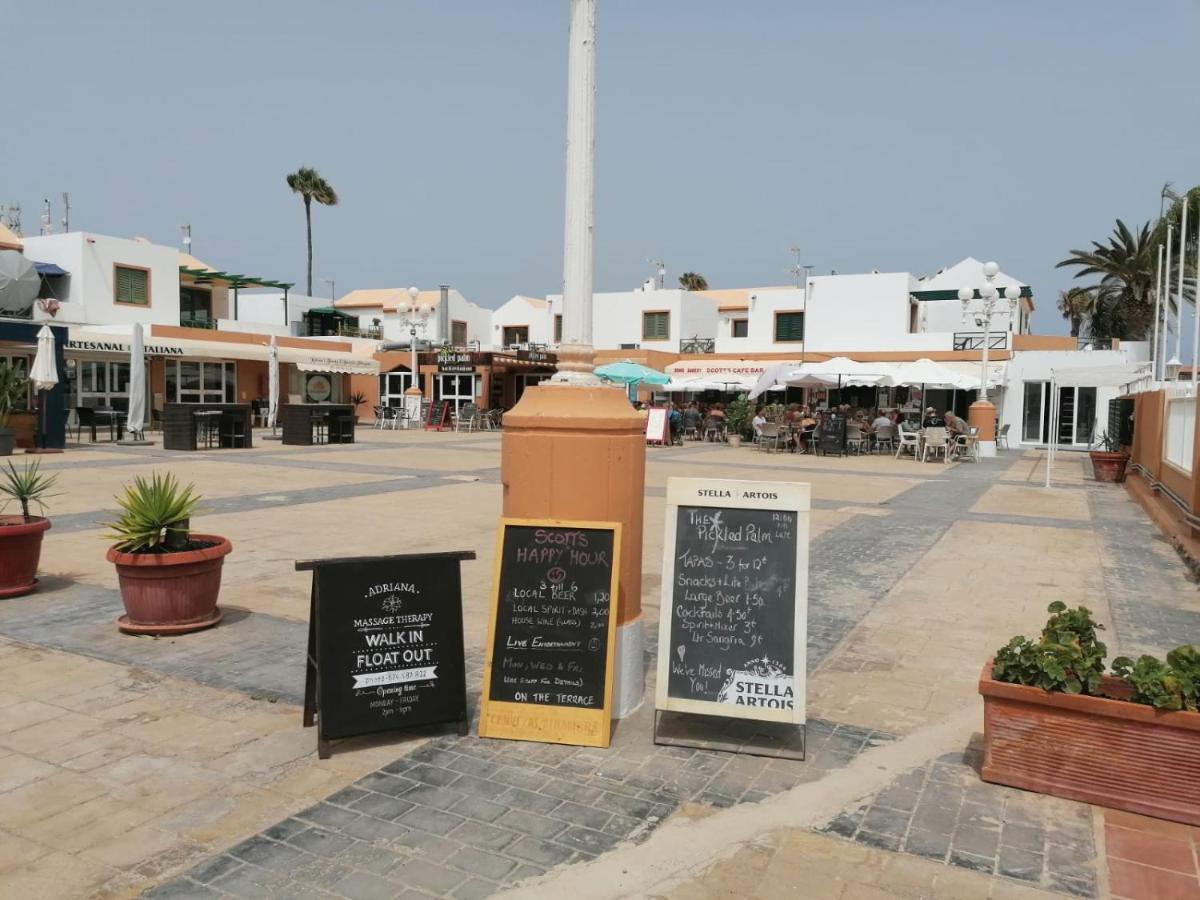 קלטה דה פוסטה Castillo Holiday Apartament- Puerta Del Sol 191 מראה חיצוני תמונה