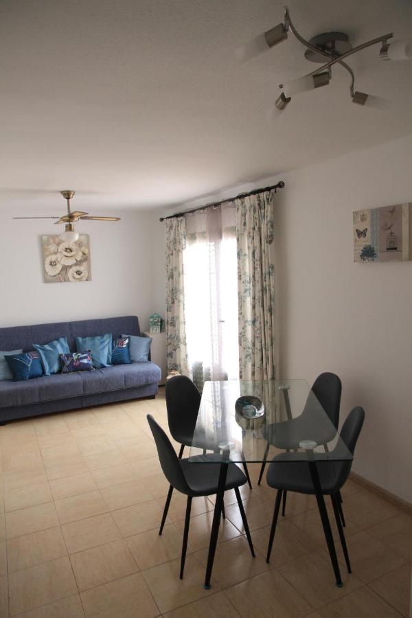 קלטה דה פוסטה Castillo Holiday Apartament- Puerta Del Sol 191 מראה חיצוני תמונה