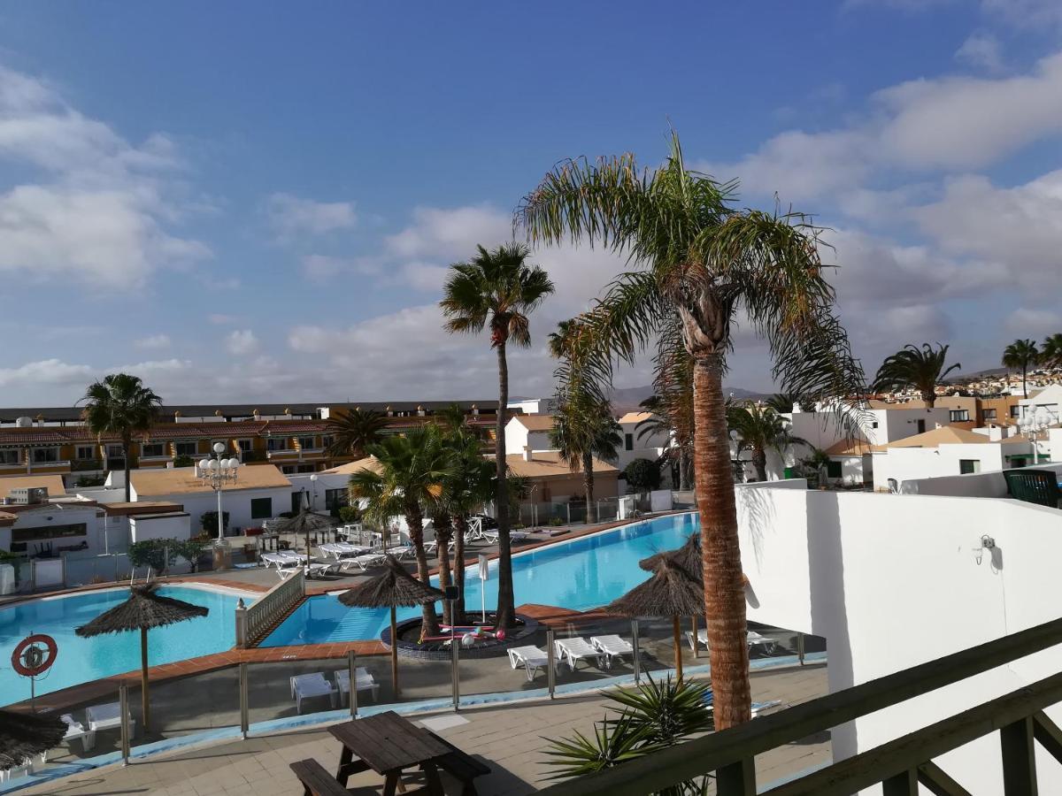קלטה דה פוסטה Castillo Holiday Apartament- Puerta Del Sol 191 מראה חיצוני תמונה