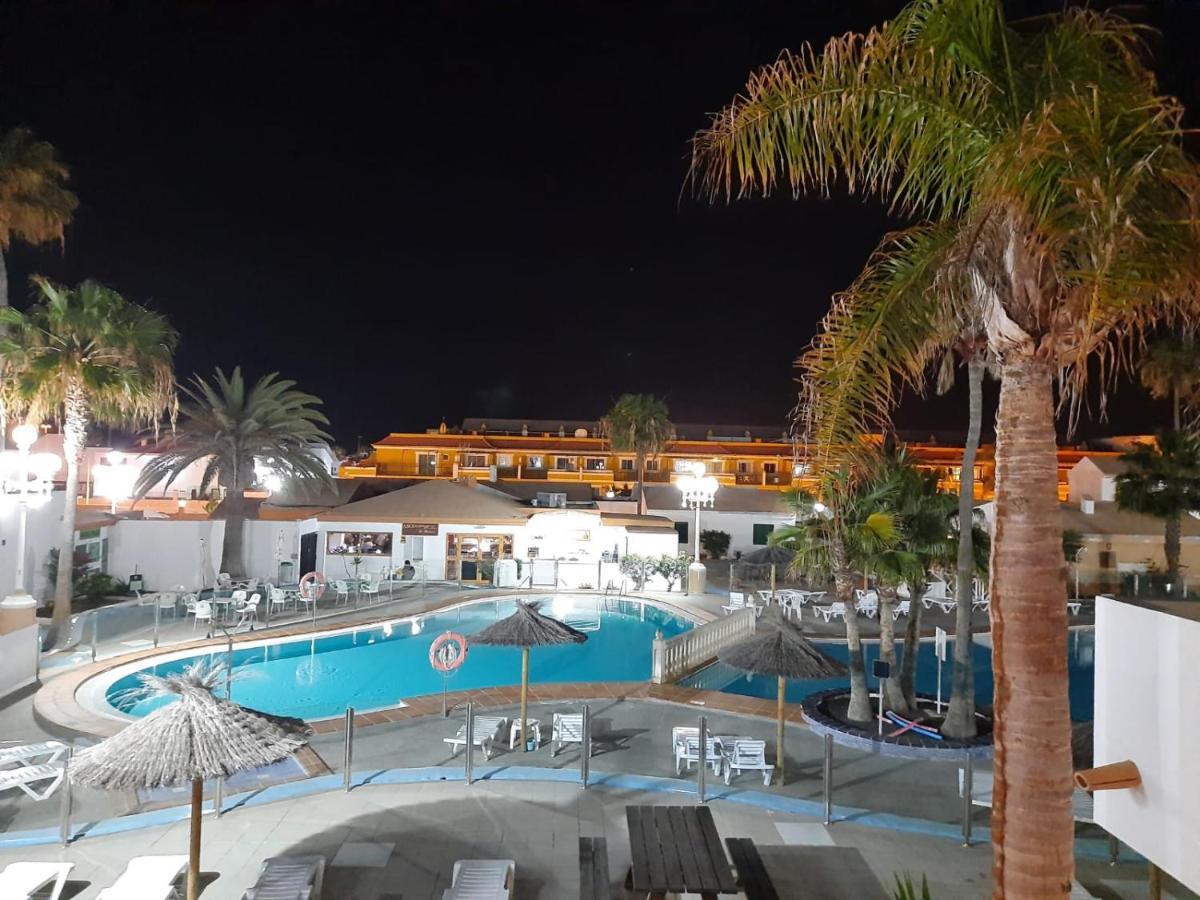 קלטה דה פוסטה Castillo Holiday Apartament- Puerta Del Sol 191 מראה חיצוני תמונה