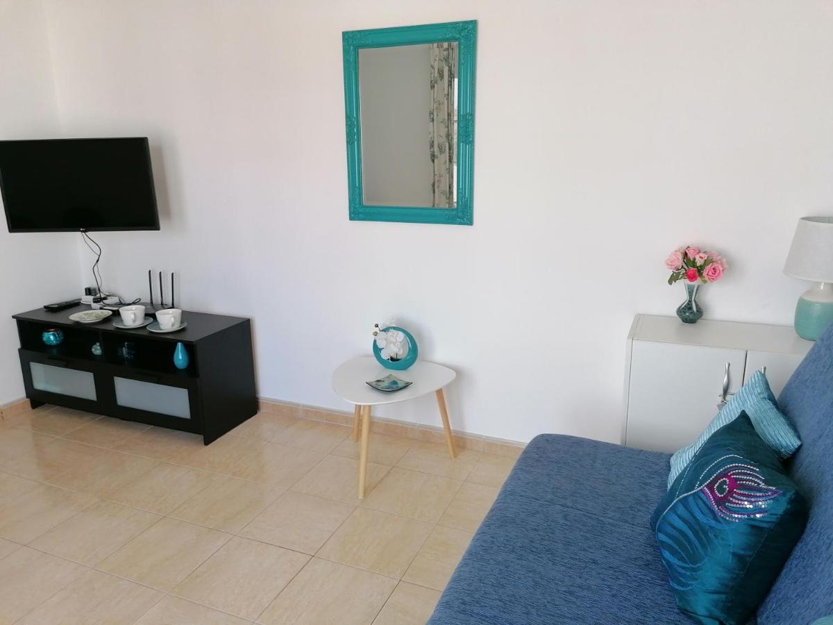 קלטה דה פוסטה Castillo Holiday Apartament- Puerta Del Sol 191 מראה חיצוני תמונה