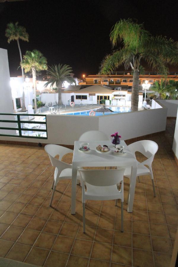 קלטה דה פוסטה Castillo Holiday Apartament- Puerta Del Sol 191 מראה חיצוני תמונה
