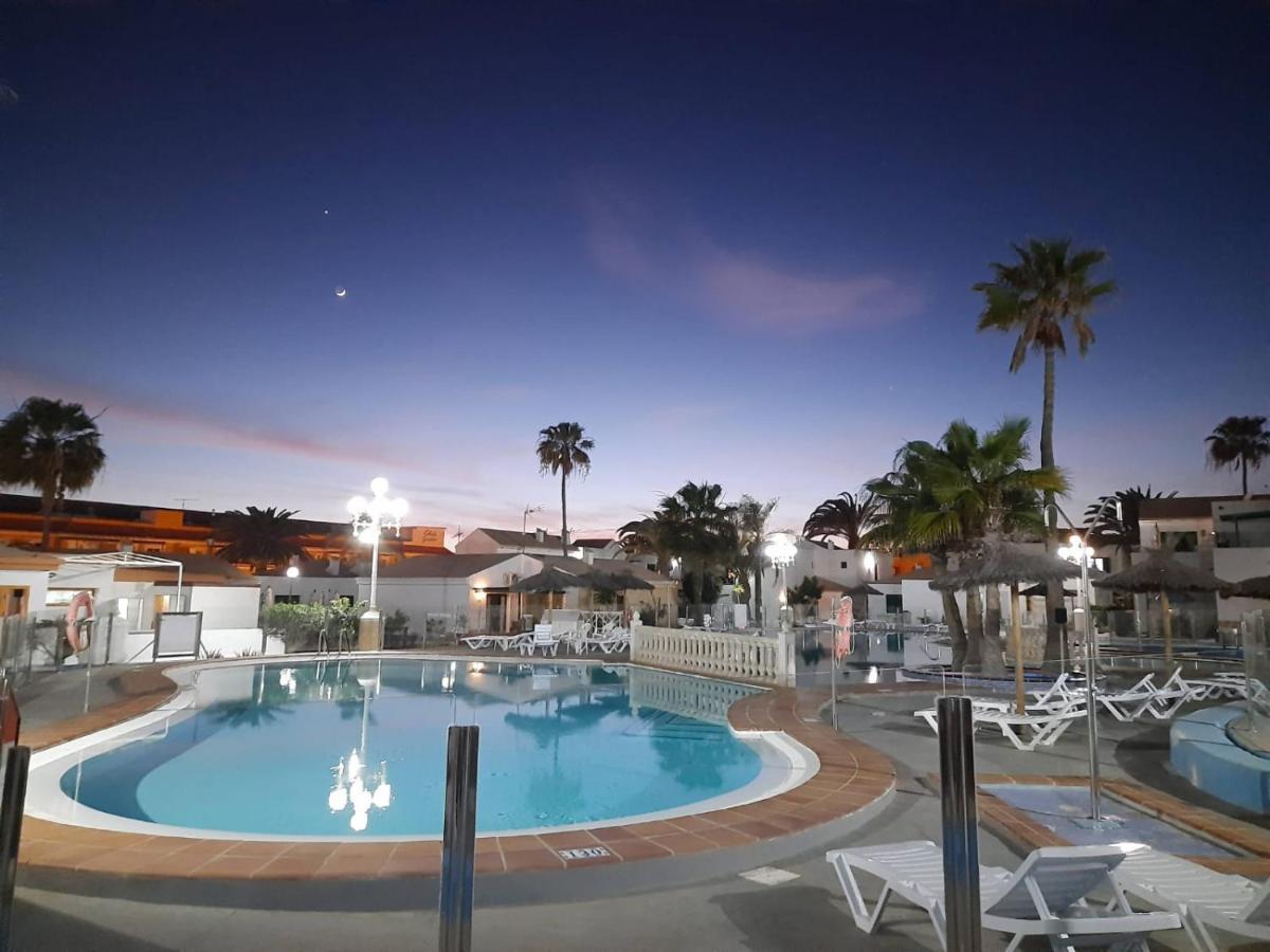 קלטה דה פוסטה Castillo Holiday Apartament- Puerta Del Sol 191 מראה חיצוני תמונה