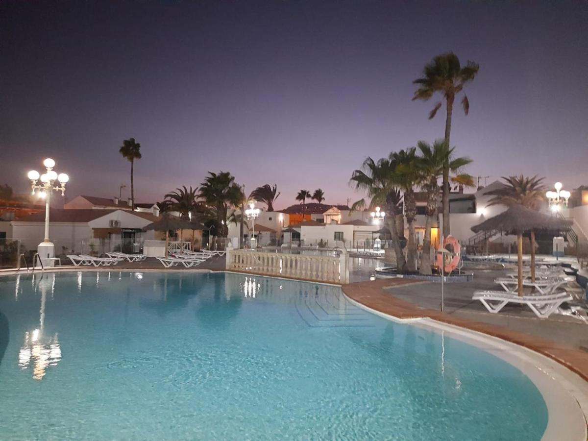 קלטה דה פוסטה Castillo Holiday Apartament- Puerta Del Sol 191 מראה חיצוני תמונה
