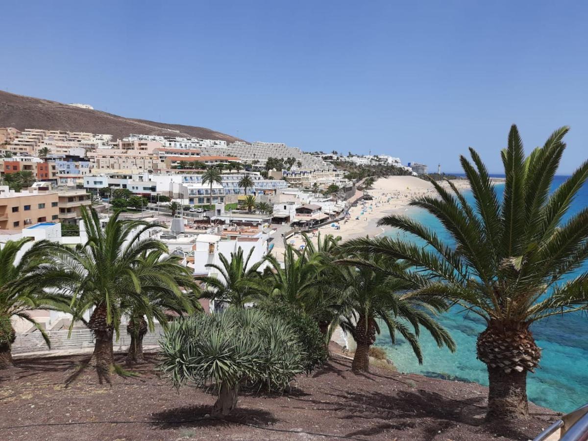 קלטה דה פוסטה Castillo Holiday Apartament- Puerta Del Sol 191 מראה חיצוני תמונה