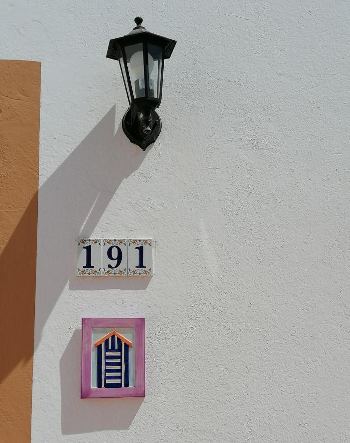 קלטה דה פוסטה Castillo Holiday Apartament- Puerta Del Sol 191 מראה חיצוני תמונה
