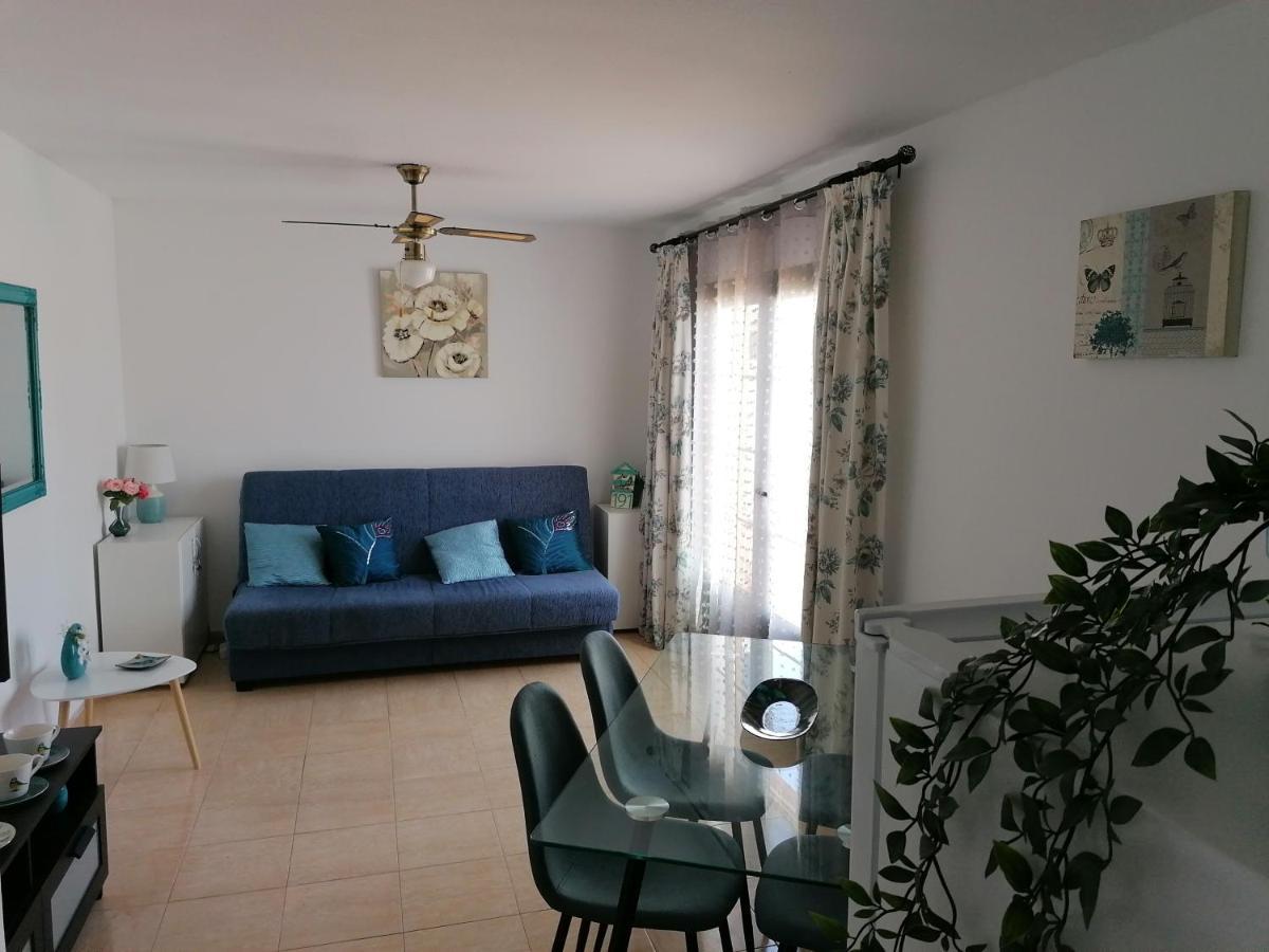 קלטה דה פוסטה Castillo Holiday Apartament- Puerta Del Sol 191 מראה חיצוני תמונה