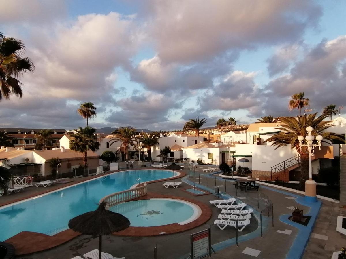 קלטה דה פוסטה Castillo Holiday Apartament- Puerta Del Sol 191 מראה חיצוני תמונה