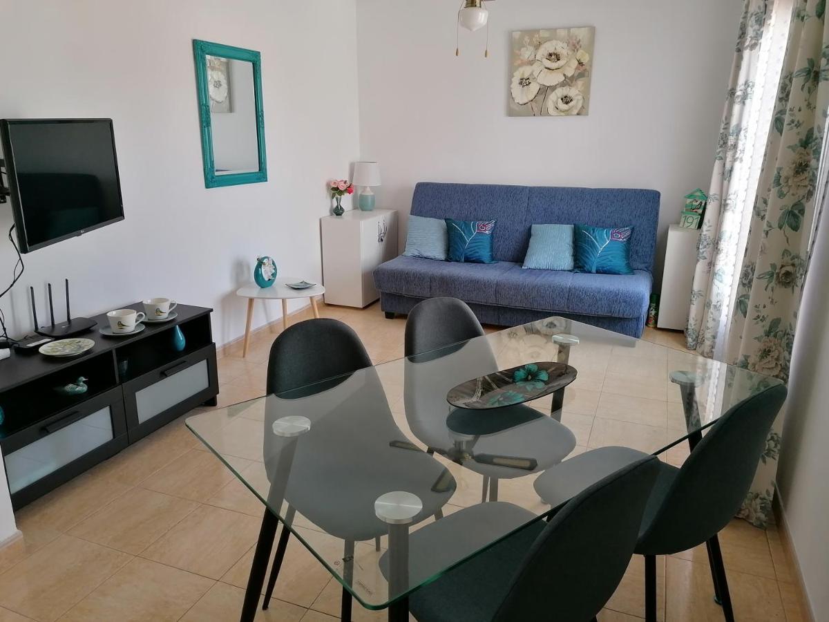 קלטה דה פוסטה Castillo Holiday Apartament- Puerta Del Sol 191 מראה חיצוני תמונה